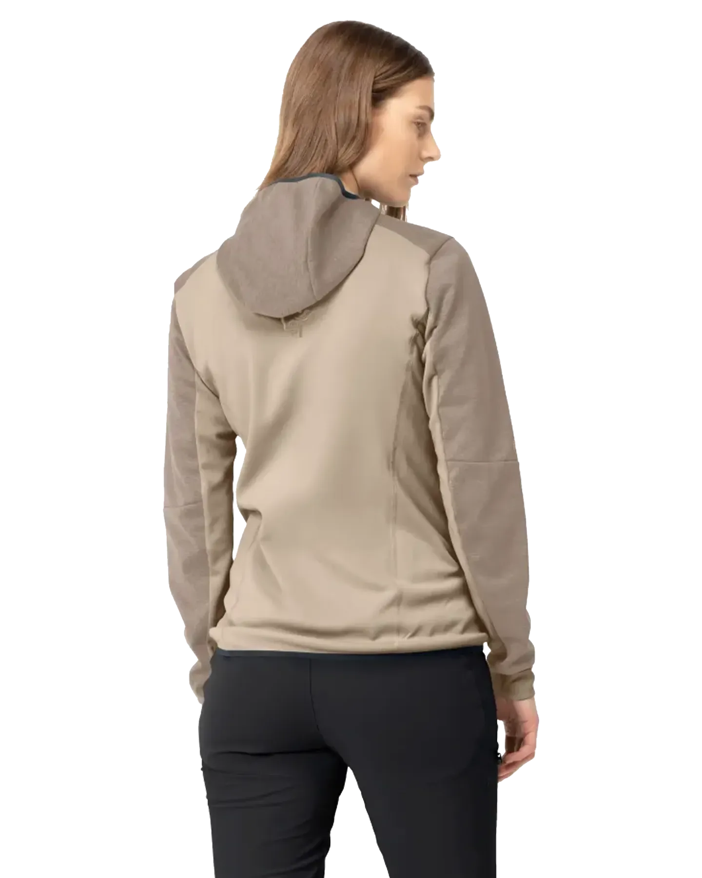 Norrøna Women's Falketind Warm2 Octa Hood