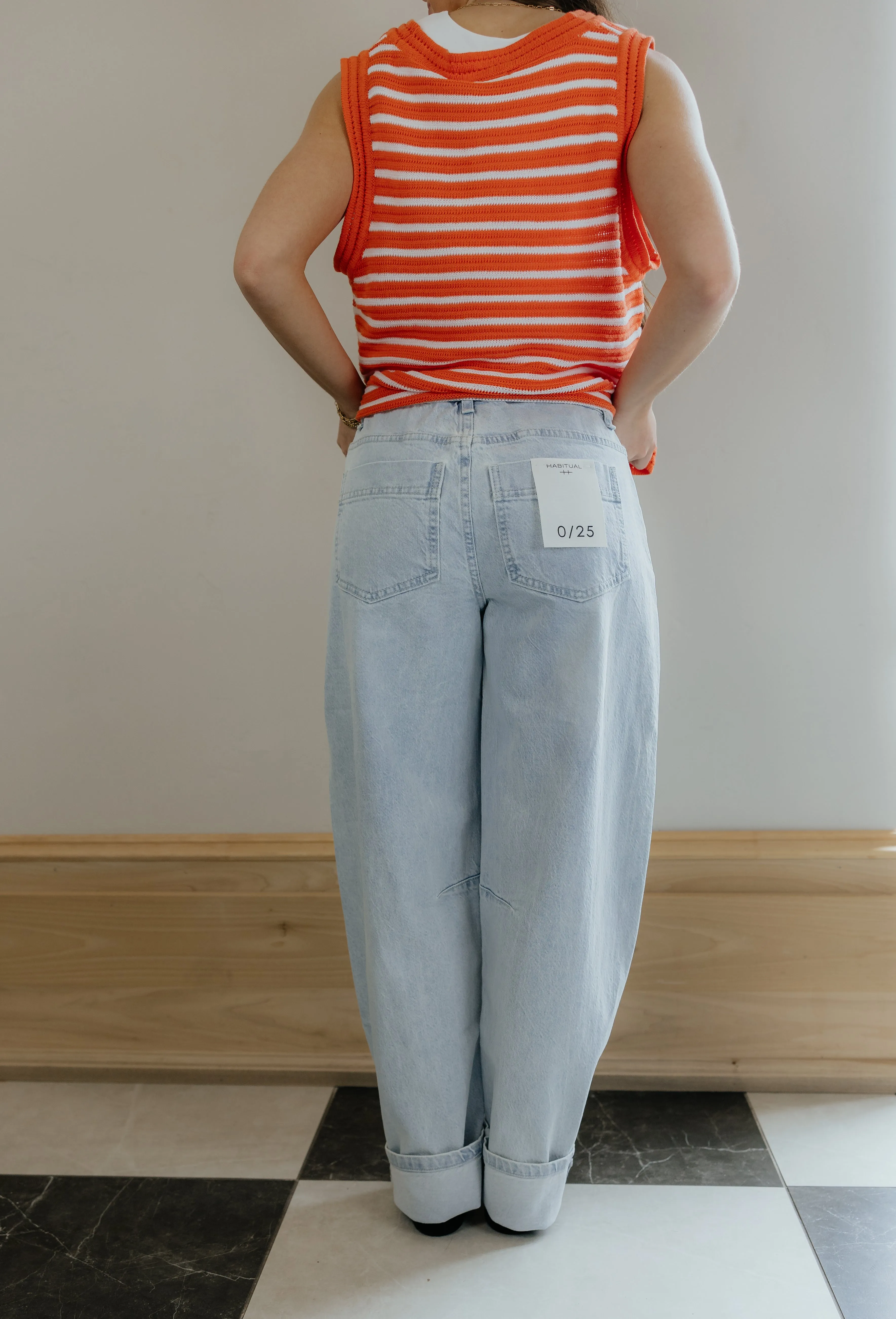 Not Your Average Jeans