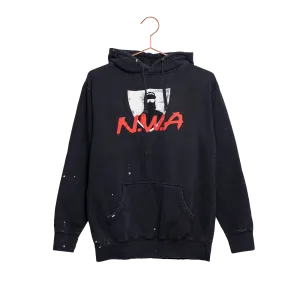 NWA - Eazy-E Shield