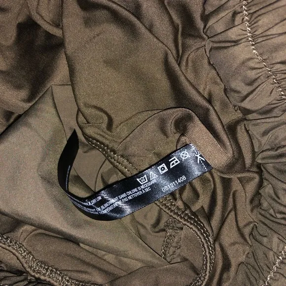 NWOT Get Your Flirt On shorts by FP Movement from Free People in size Medium