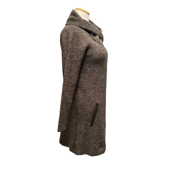 NWT Adrienne Vittadini Sweater Jacket