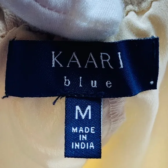 NWT Kaari Blue Stone La Dolce Vita Shorts