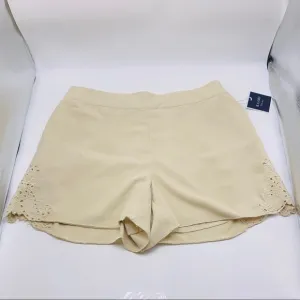 NWT Kaari Blue Stone La Dolce Vita Shorts
