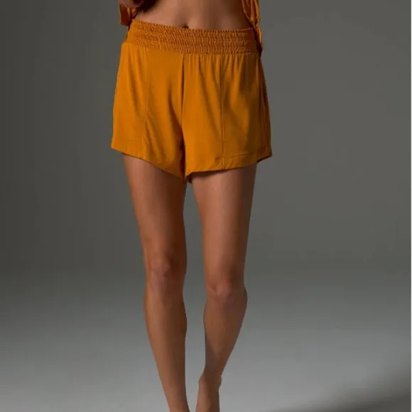 NWT Soma COOL NIGHTS Easy Tank &amp; Shorts PJ Set