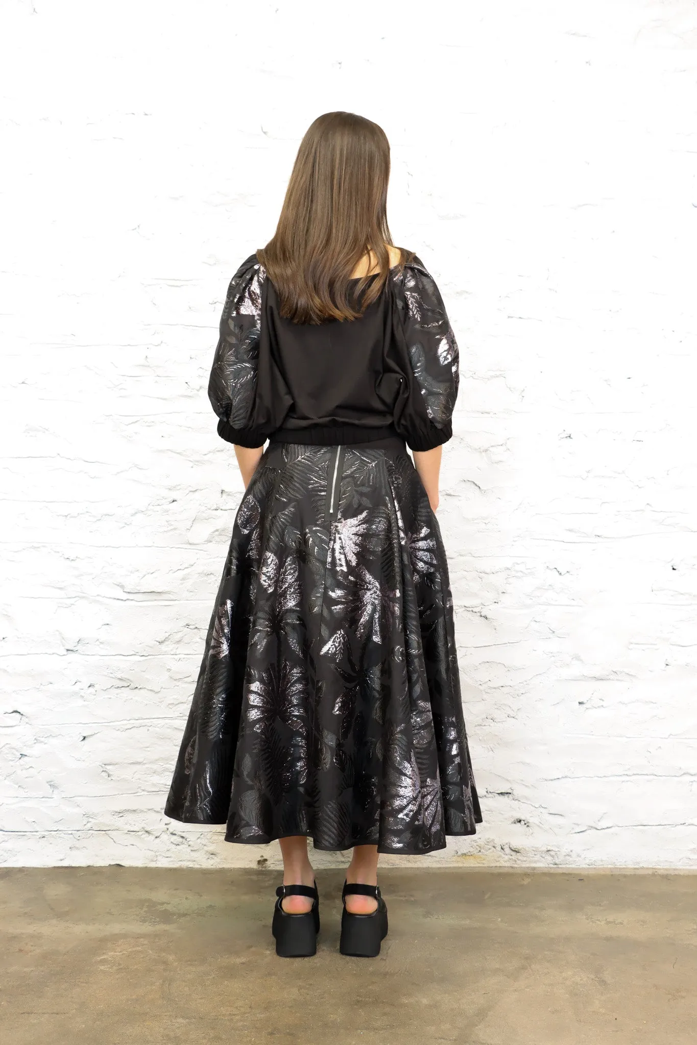 NY 77 Design Brendell Skirt