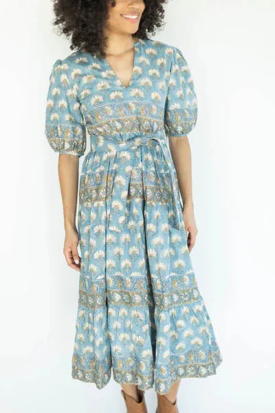 OAKLEIGH DRESS