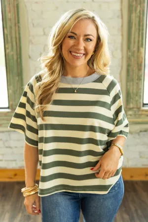 OAKLEIGH TOP