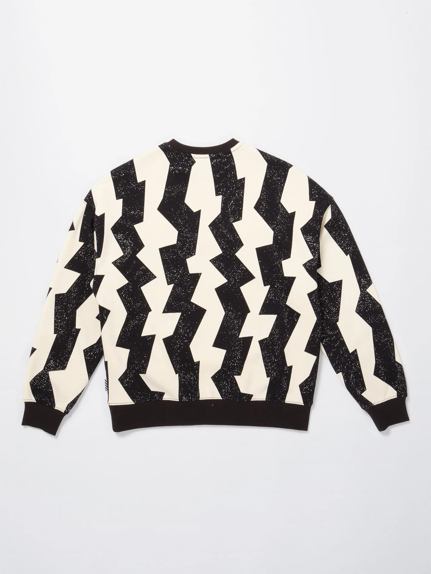Obtic Sweatshirt - DIRTY WHITE - (KIDS)