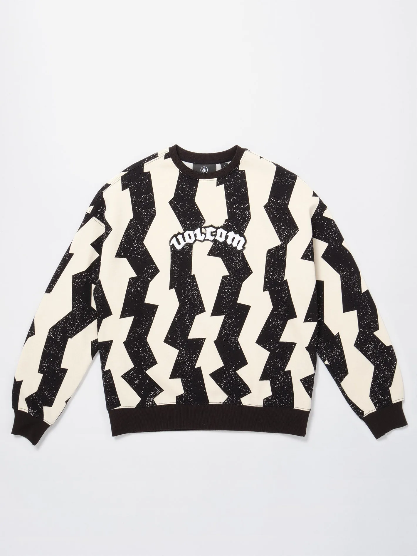 Obtic Sweatshirt - DIRTY WHITE - (KIDS)