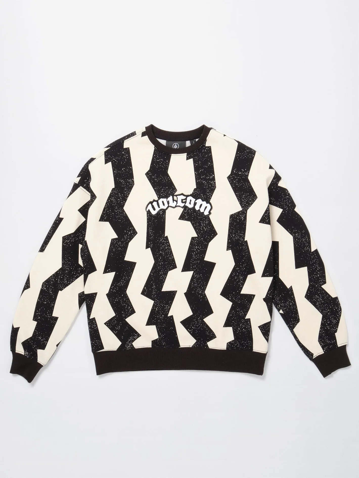 Obtic Sweatshirt - DIRTY WHITE - (KIDS)