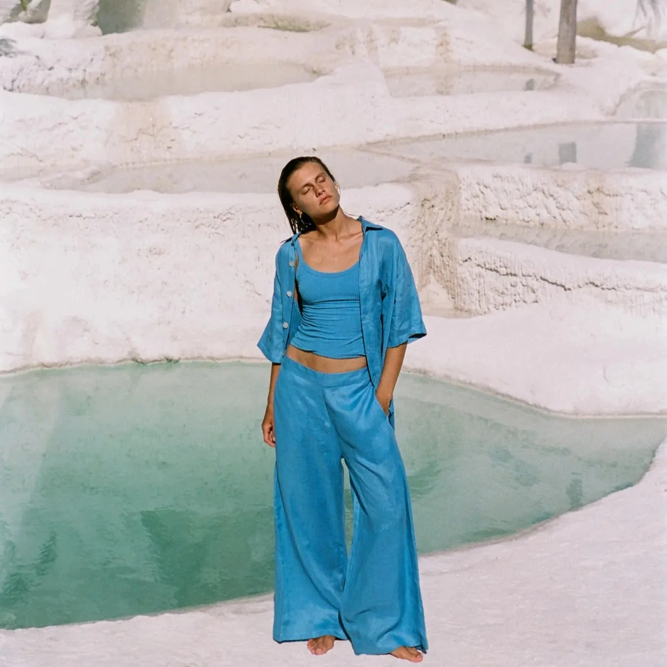 Ocea Breeze Shirt