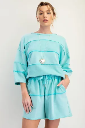 Ocean Tide Top
