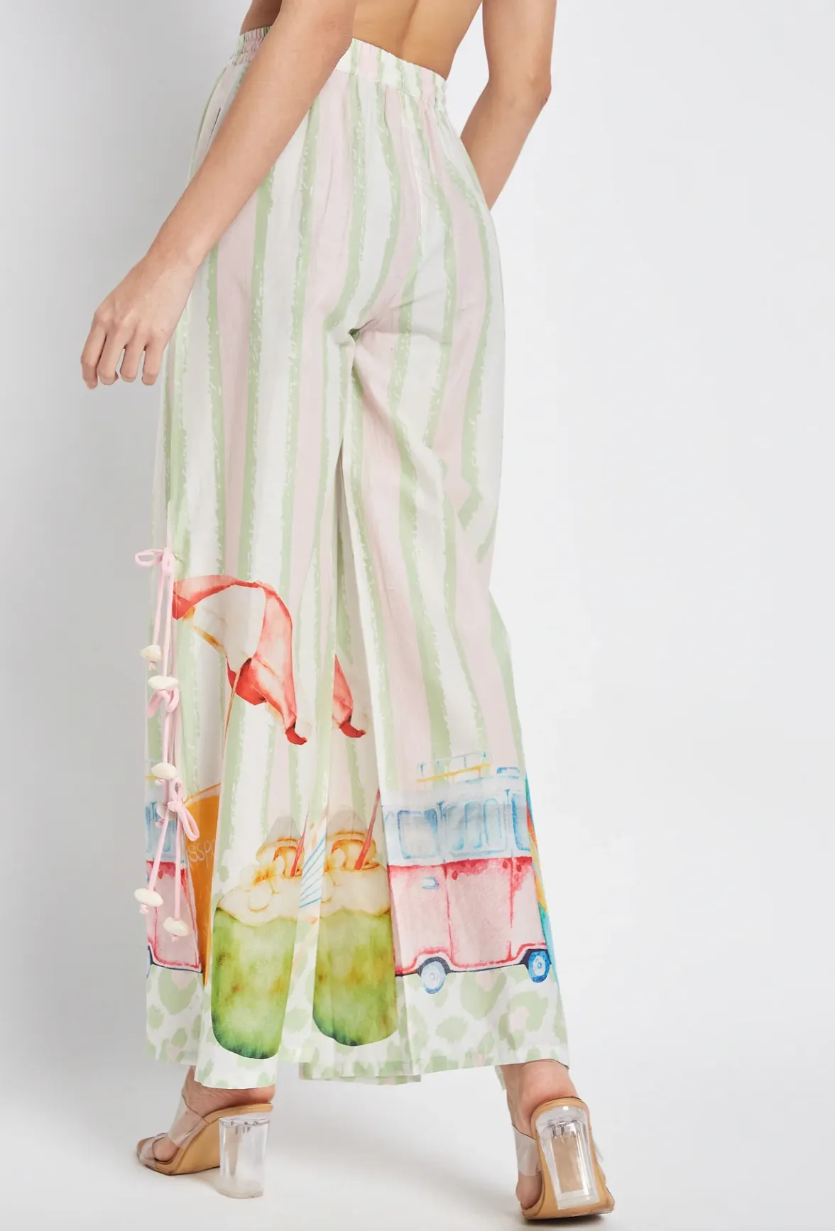 Off The Coast Trouser Pants