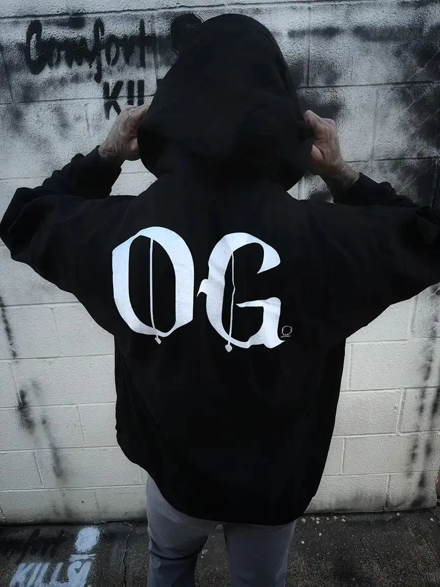 OG HOODIE