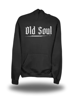 OLD SOUL HOODIE
