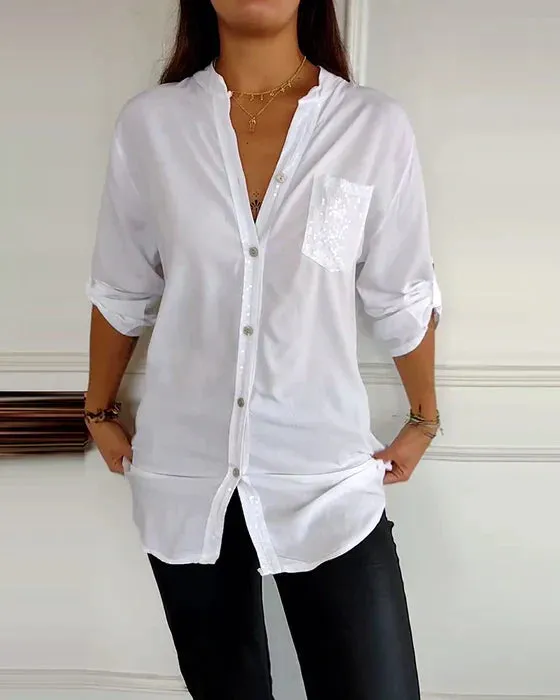 Olit | Coastal Chic Top