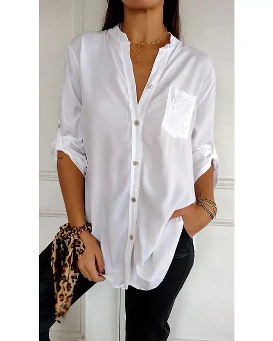 Olit | Coastal Chic Top