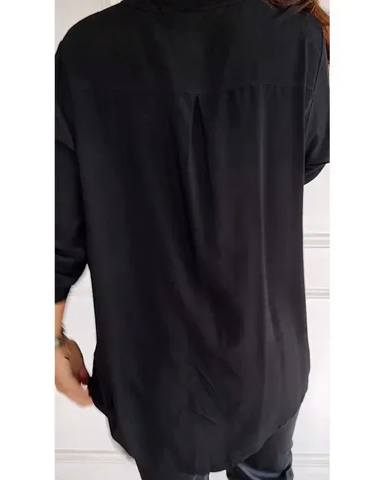 Olit | Coastal Chic Top