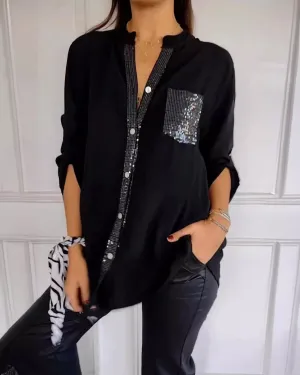 Olit | Coastal Chic Top