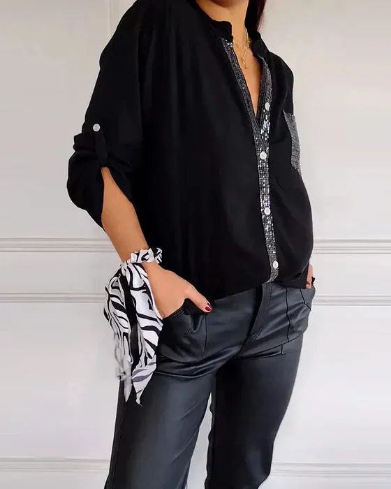 Olit | Coastal Chic Top