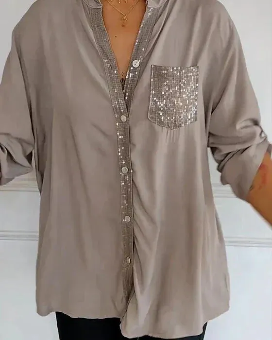 Olit | Coastal Chic Top