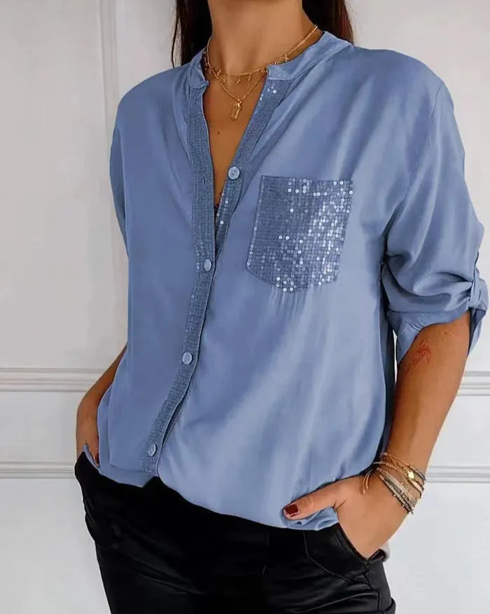 Olit | Coastal Chic Top