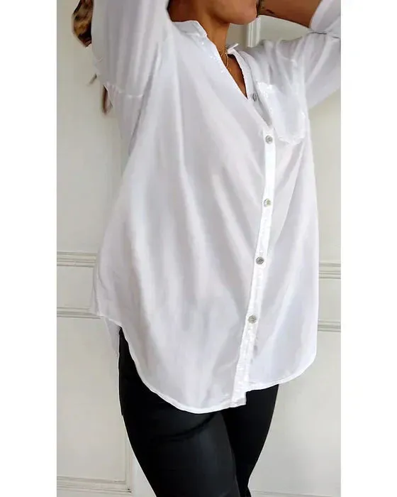 Olit | Coastal Chic Top