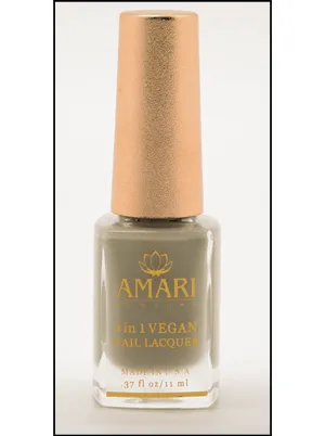 Olive Nail Lacquer