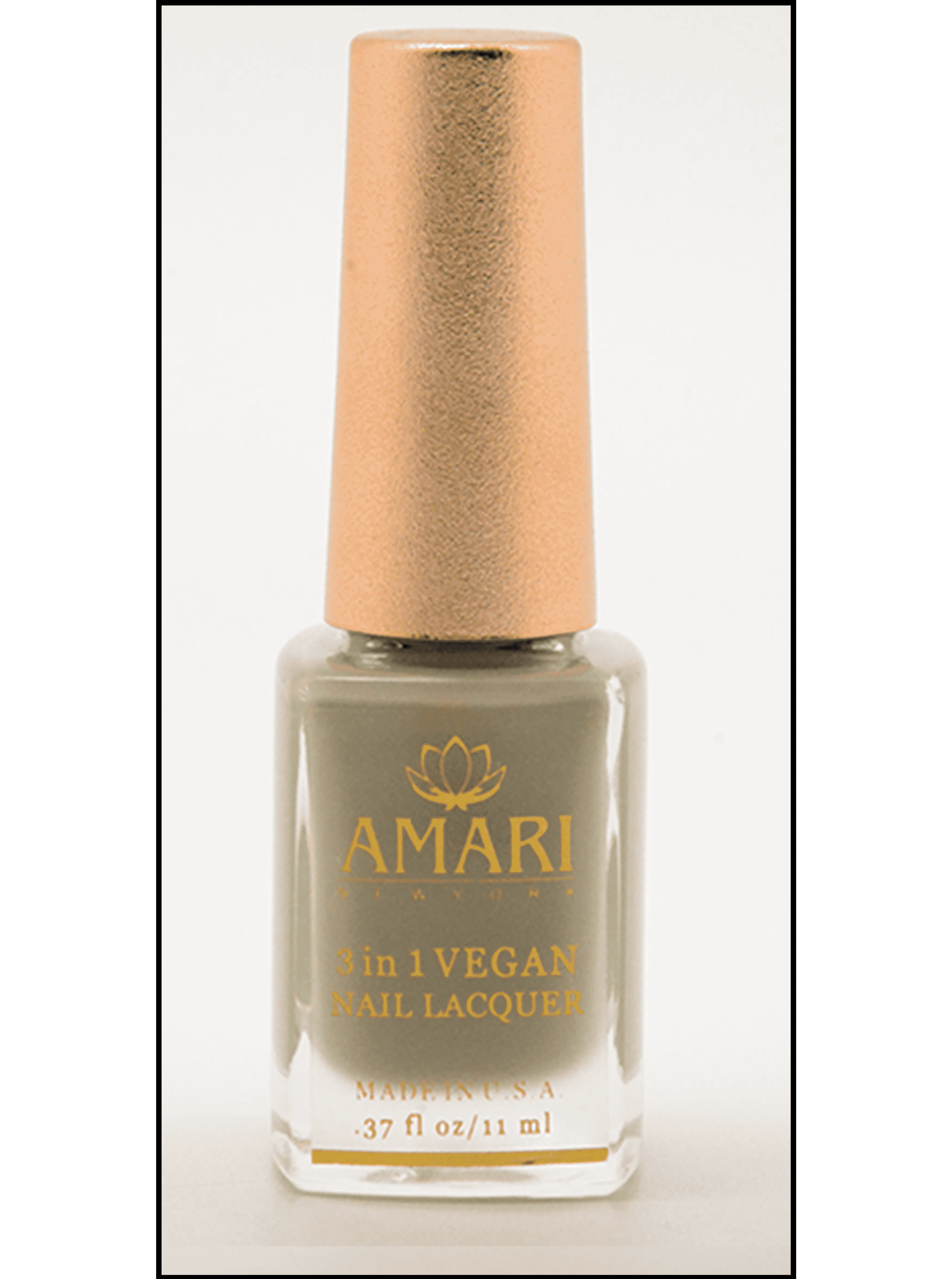 Olive Nail Lacquer
