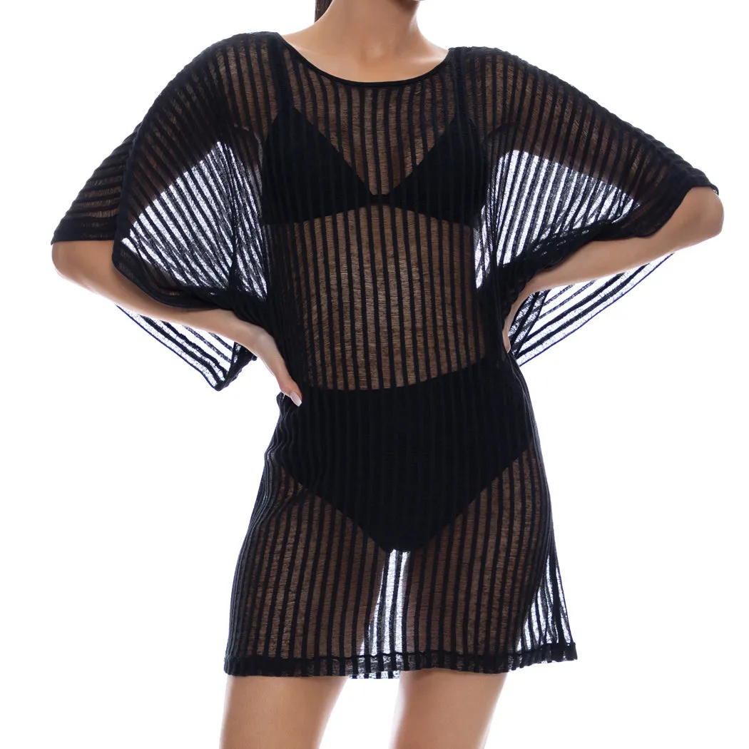 ON THE HORIZON - Flow Sleeve Dress