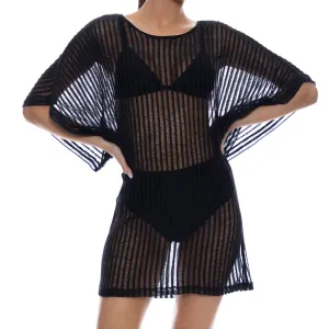 ON THE HORIZON - Flow Sleeve Dress