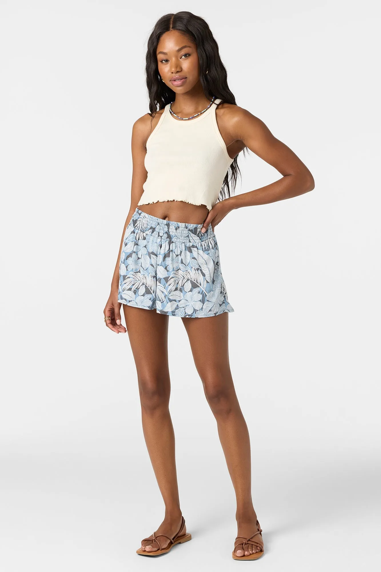 O'Neill Jonie Palmetto Short