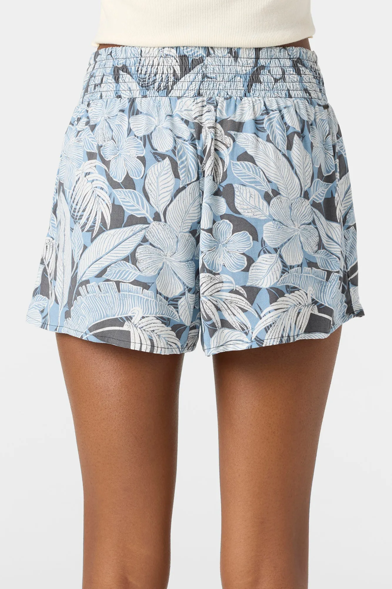 O'Neill Jonie Palmetto Short