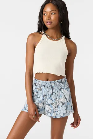 O'Neill Jonie Palmetto Short
