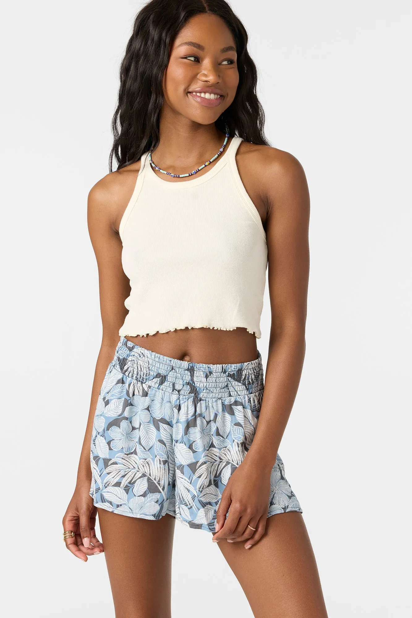 O'Neill Jonie Palmetto Short