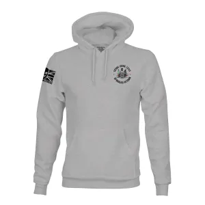 OP BASILICA VETERAN HOODIE