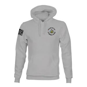 OP CORPORATE VETERAN HOODIE