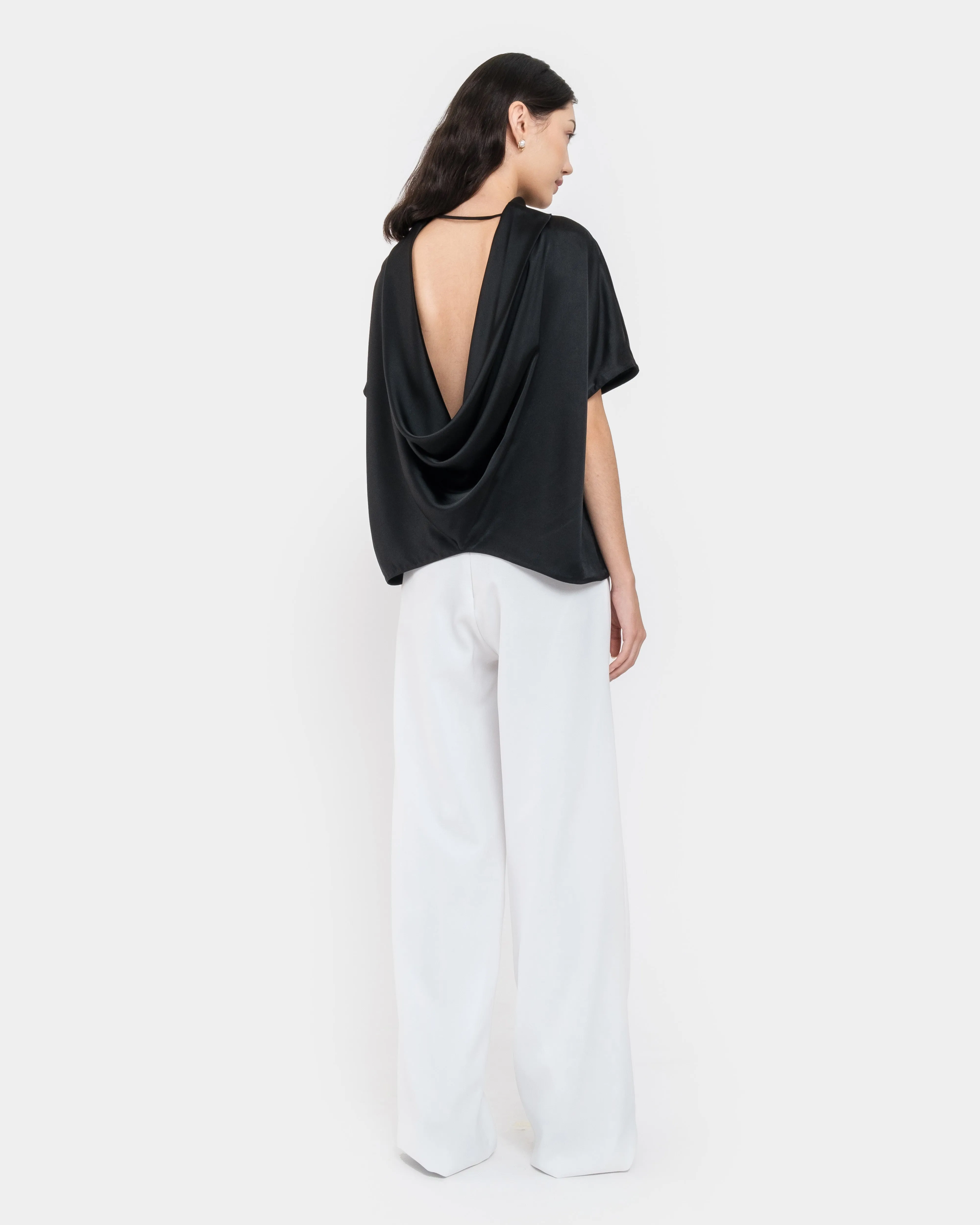 Opal Top