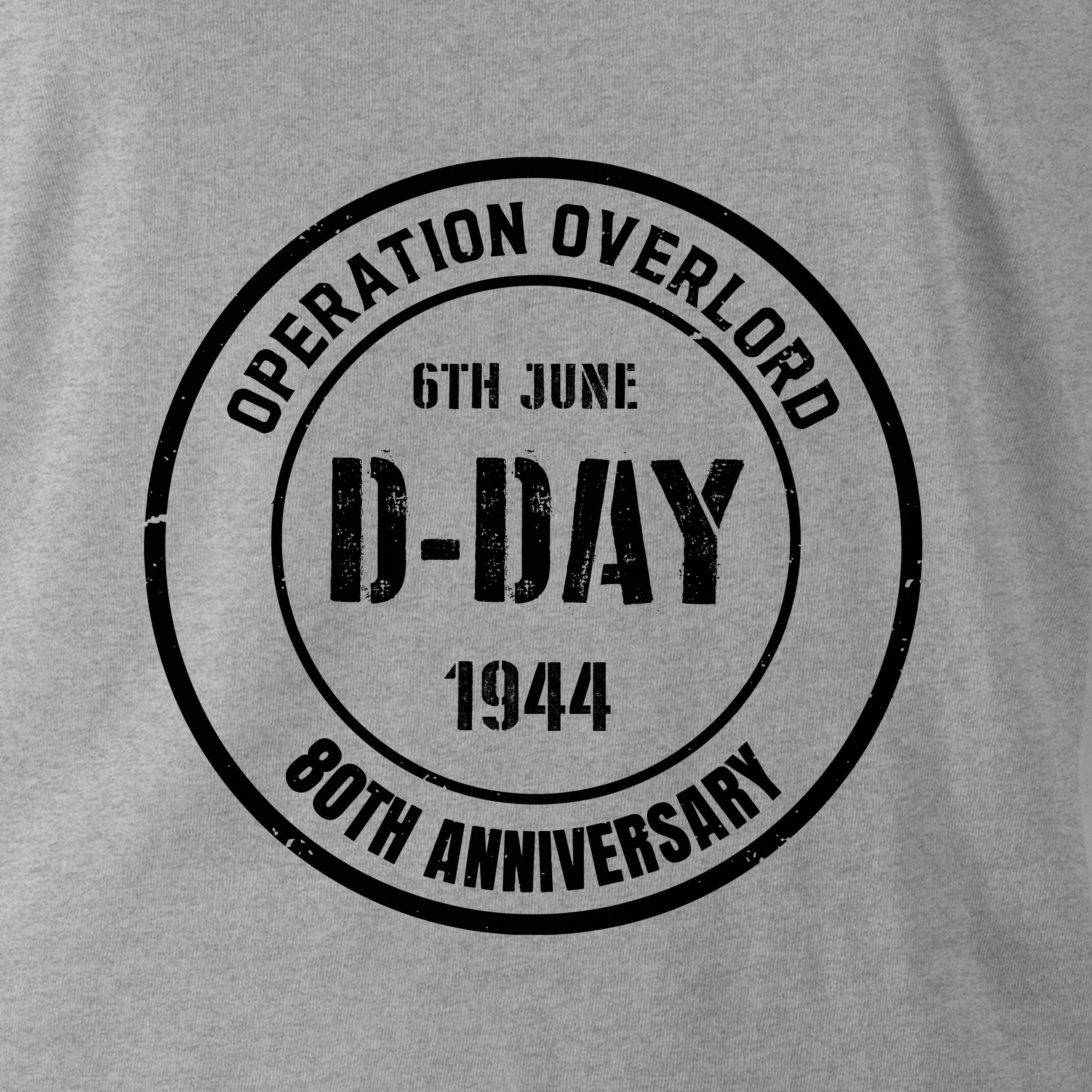 OPERATION OVERLORD HOODIE