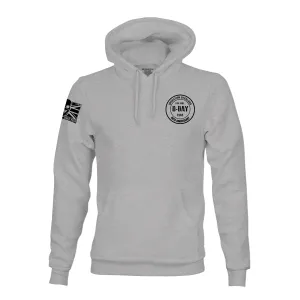 OPERATION OVERLORD HOODIE
