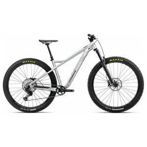 Orbea Laufey H-LTD Mountain Bike 2022 - Aluminium