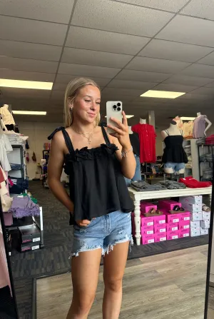 Our Love Connection Top