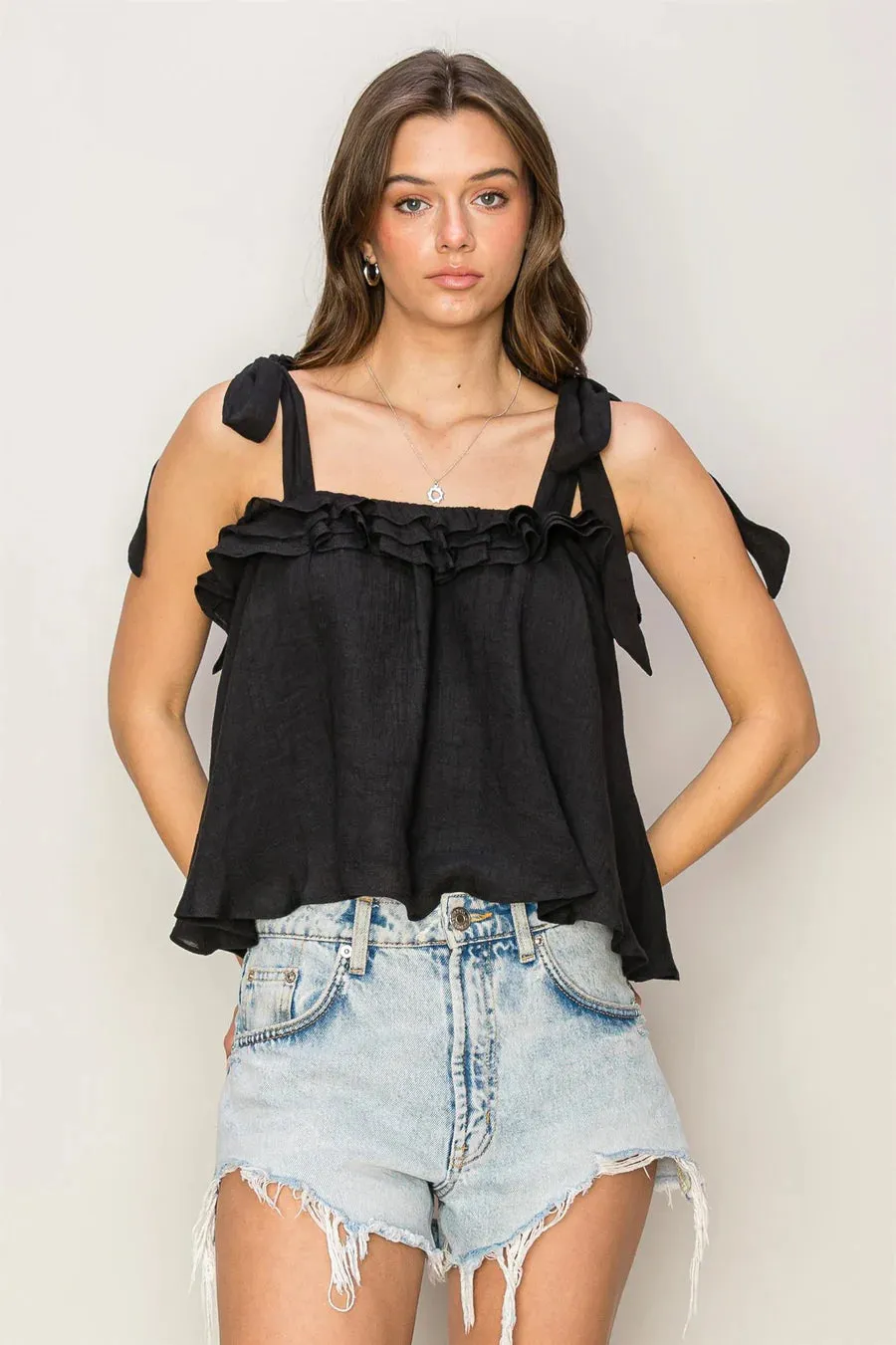 Our Love Connection Top