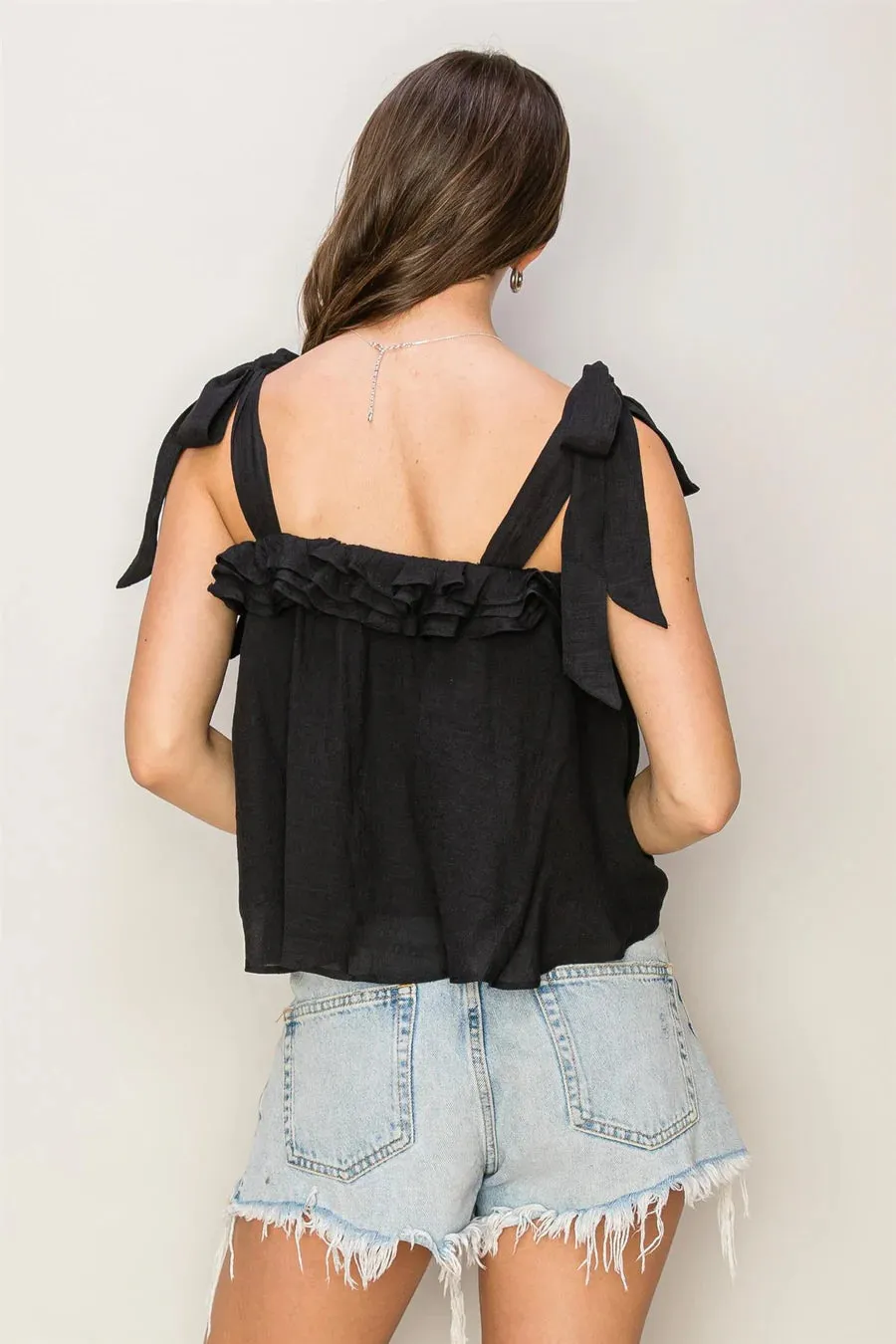 Our Love Connection Top