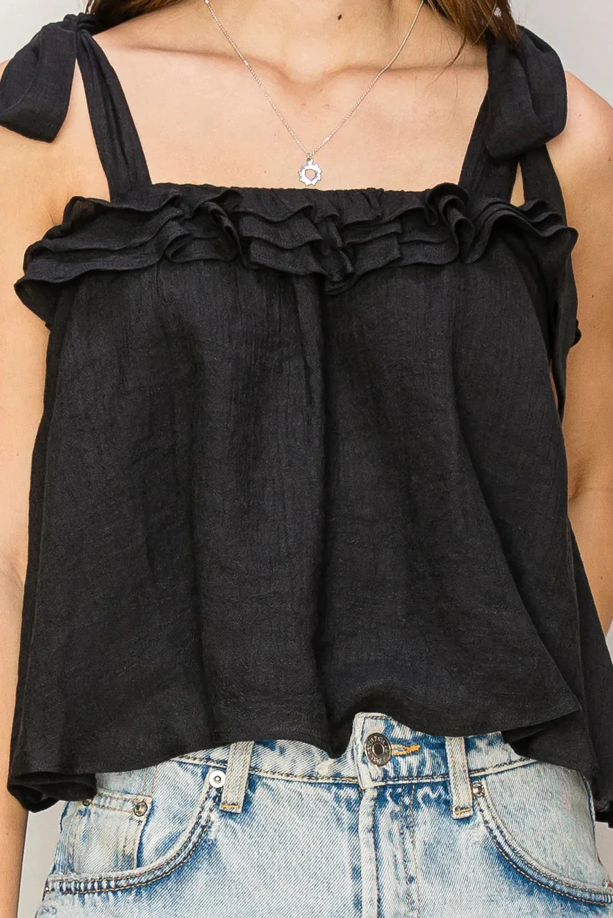 Our Love Connection Top