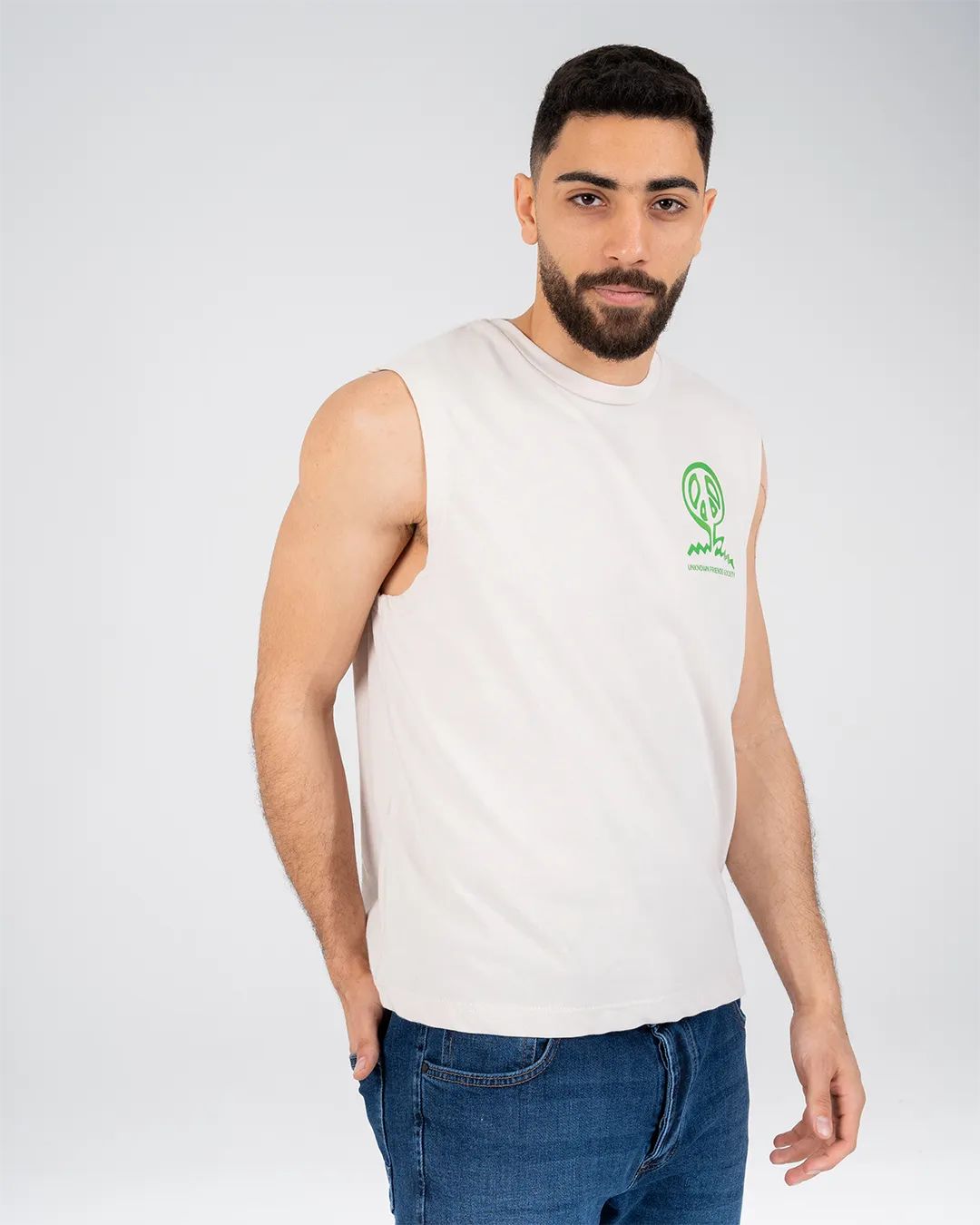 Oversized T-Shirt - Men