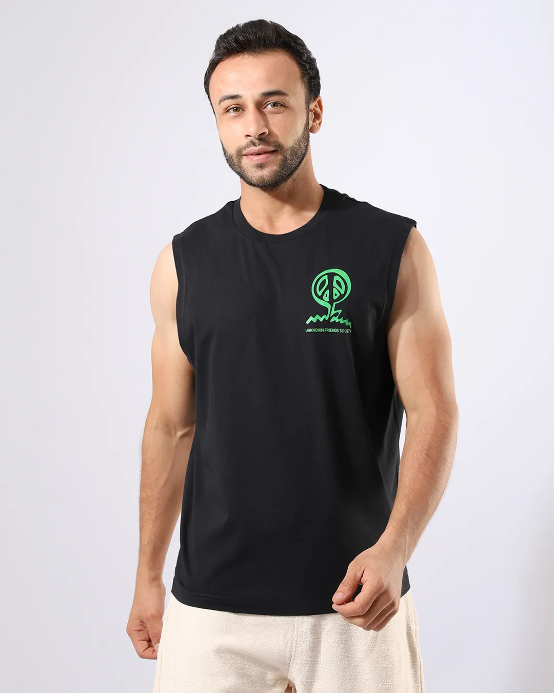 Oversized T-Shirt - Men