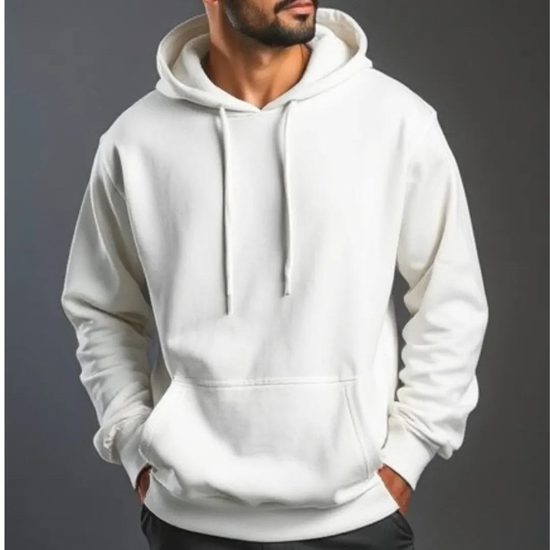 Pack of 2 Hoodies