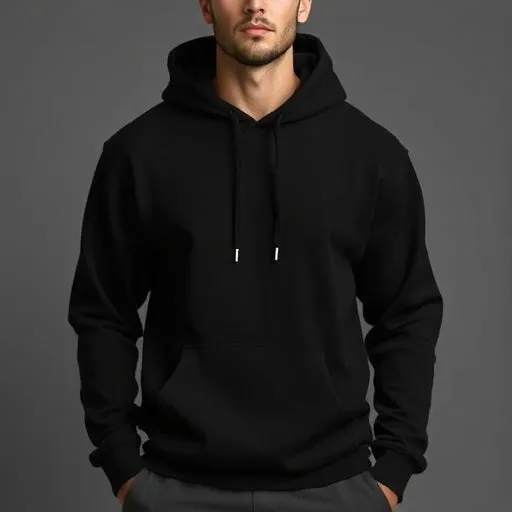 Pack of 2 Hoodies