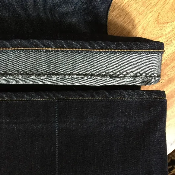 Paige Laurel Canyon McKinley Crease 26/32&quot;